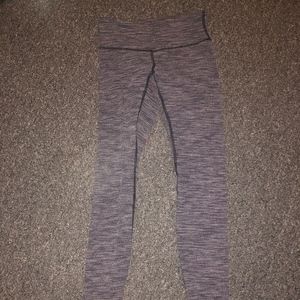 Lululemon Wunder Under